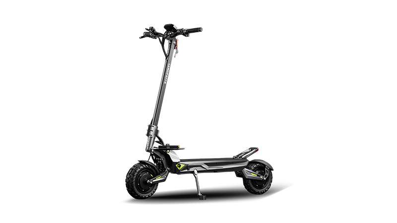 C1 Two wheeled model