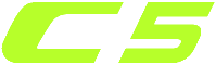 C5 logo