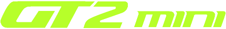 GT2 Mini logo