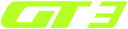 GT3 logo