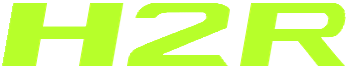 H2R logo