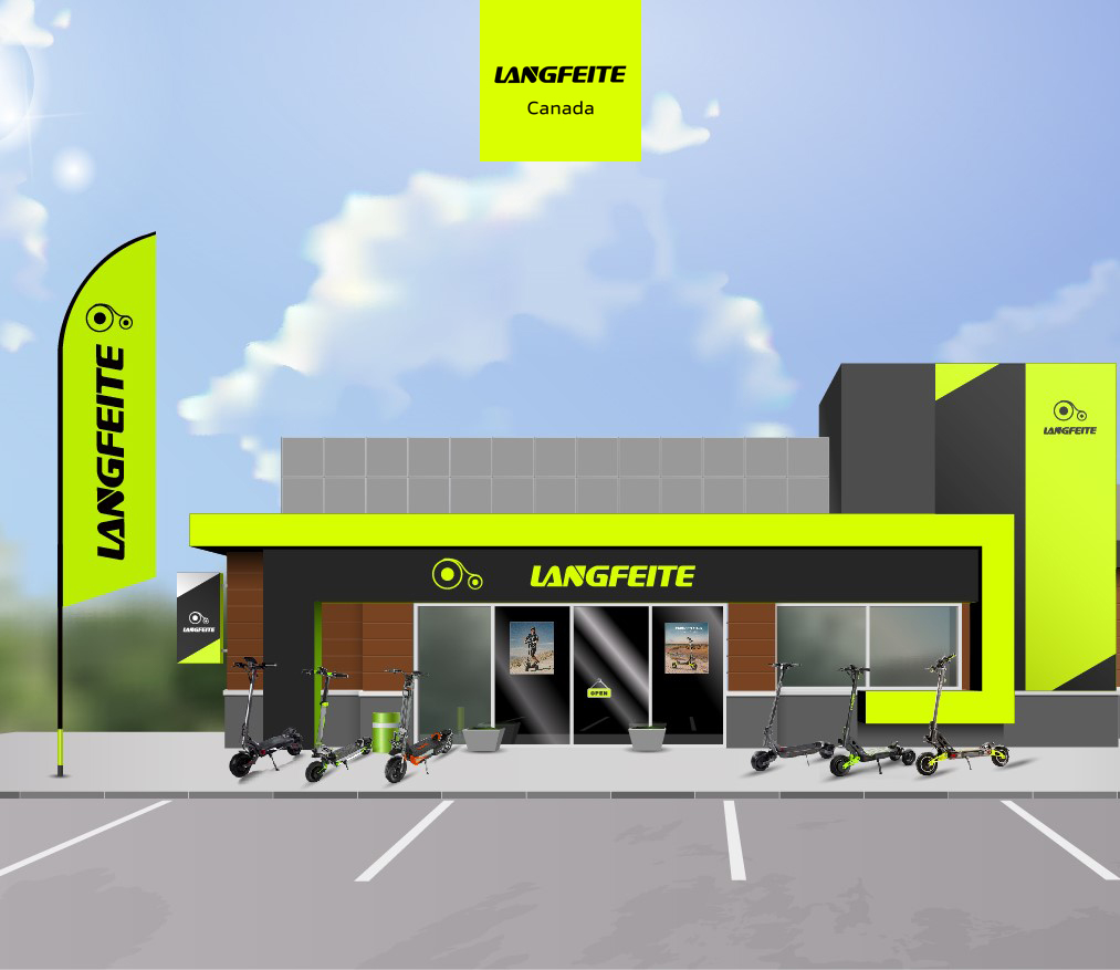 LANGFEITE in Canada location graphic