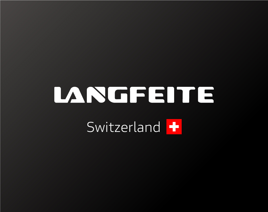 LANGFEITE in Basel location graphic