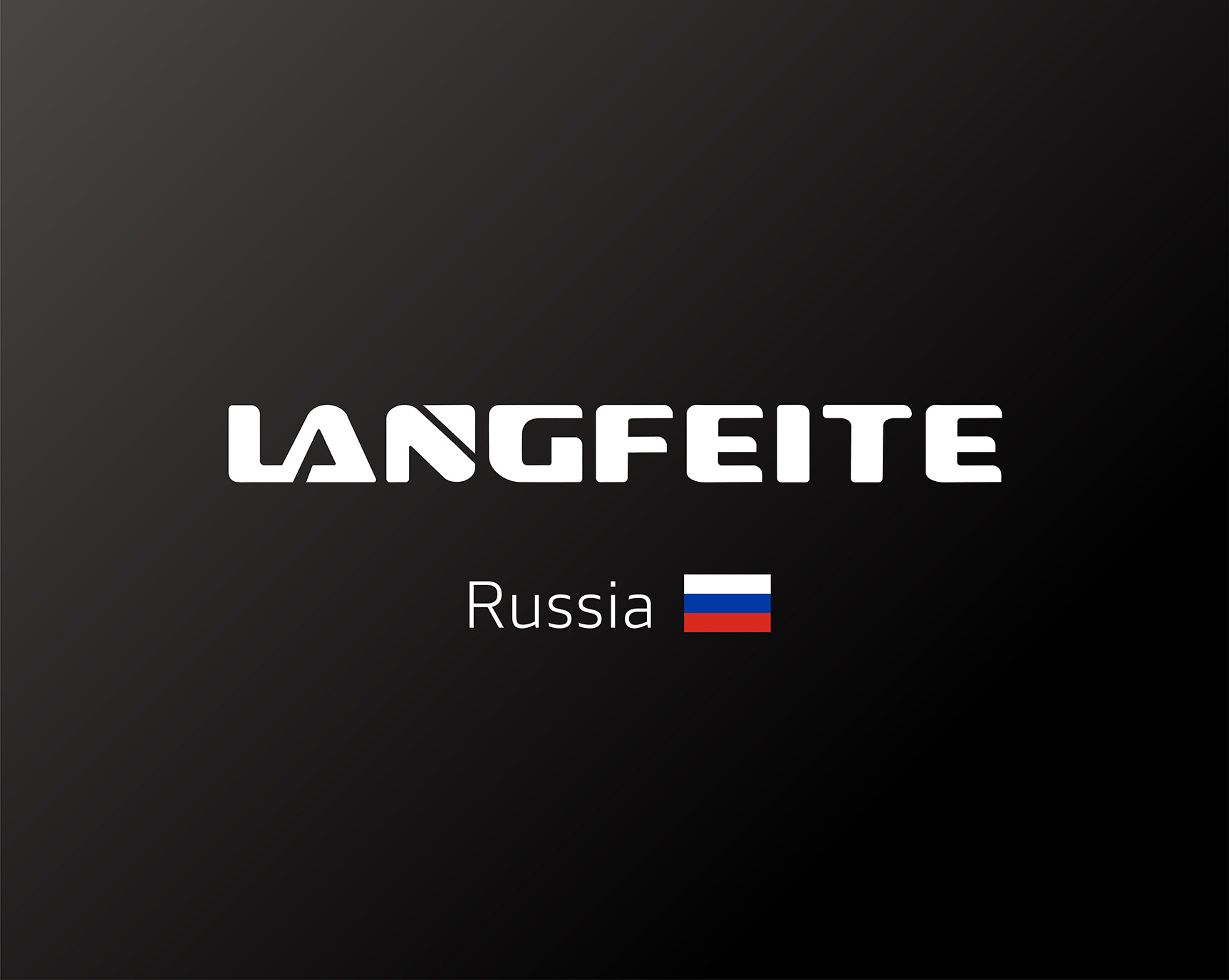 LANGFEITE in Russia location graphic