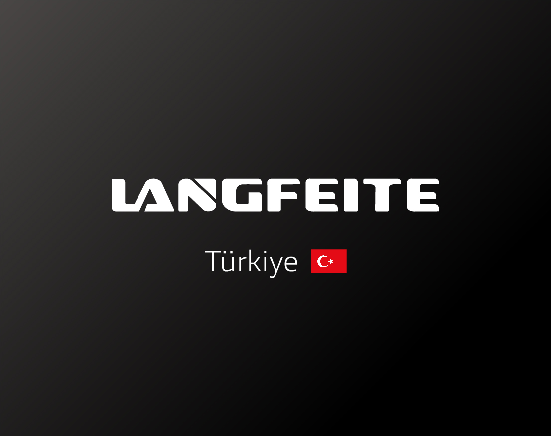 LANGFEITE in Türkiye location graphic