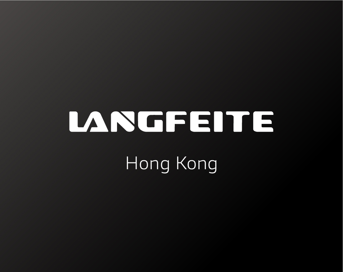 LANGFEITE in Hong Kong location graphic