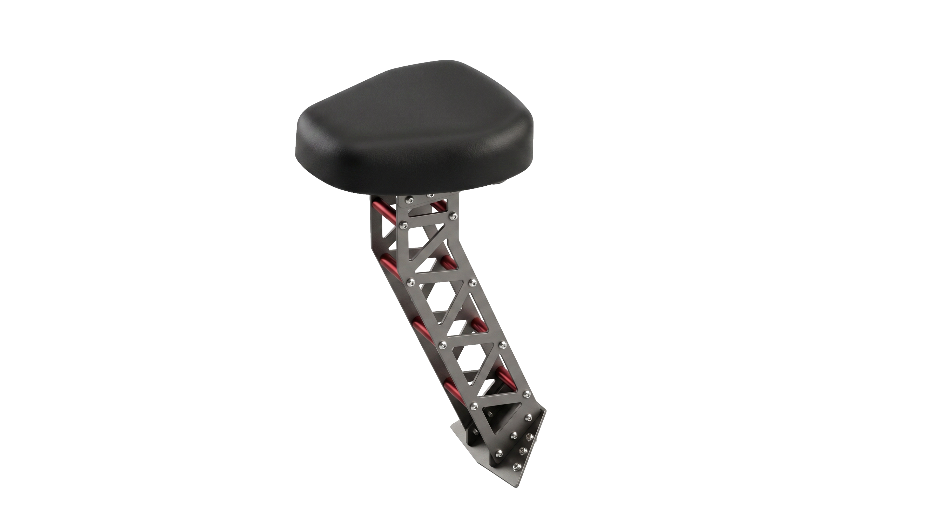 Scooter Seat accessory
